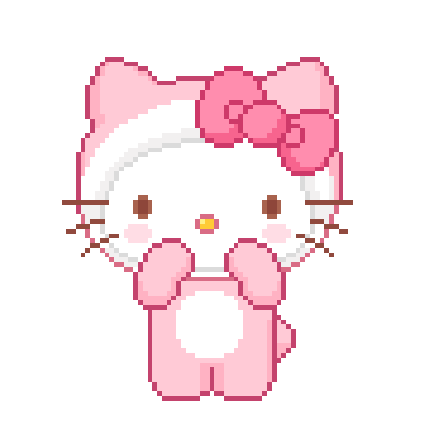 hello kitty boogie