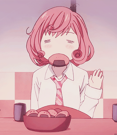 kofuku waving